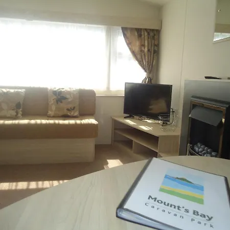 Mounts Bay 5*